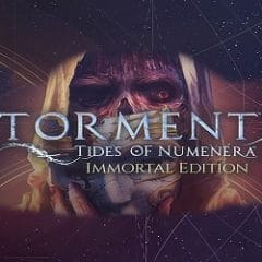 Torment tides of numenera immortal edition free