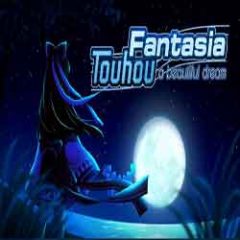 Touhou fantasia 东方梦想曲 pc game free download