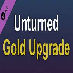 Unturned Gold Edition Free Download (v3.24.6.1)