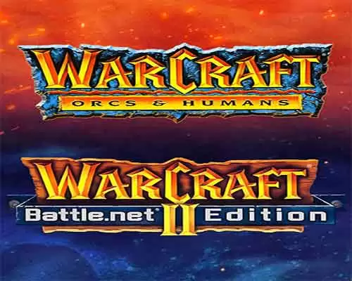 Warcraft I   II Bundle PC Game Free Download - 94