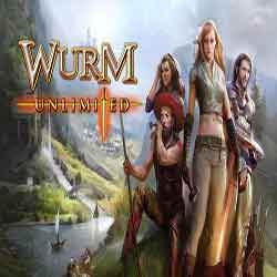 Wurm Unlimited PC Game Free Download