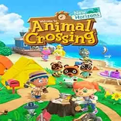 Animal Crossing New Horizons Free Download (v2.0.6)