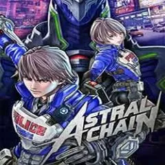 Astral chain pc game free download