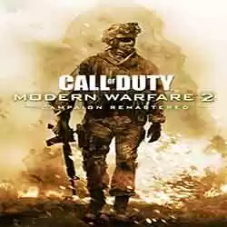 Call of Duty Modern Warfare 2 Campaign Remastered Free (v1.18.5.3105)