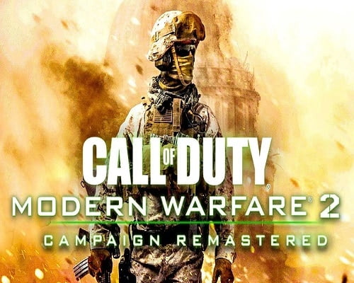 Call of Duty: Modern Warfare 2 Campaign Remastered Download