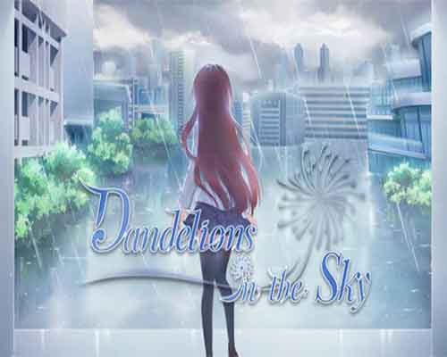 Dandelions in the Sky PC Game Free Download - 72