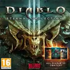 Diablo iii eternal collection pc game free download