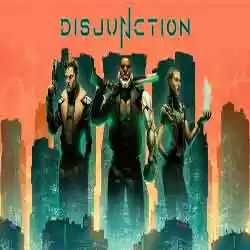 Disjunction
