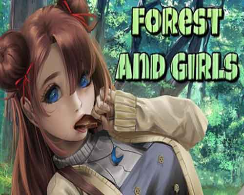 Forest and Girls PC Game Free Download