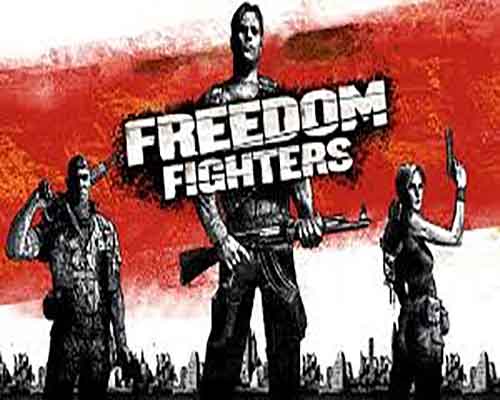 Freedom Fighters Pc Game Free Download Freegamesdl