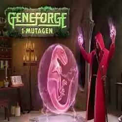 Geneforge 1 Mutagen