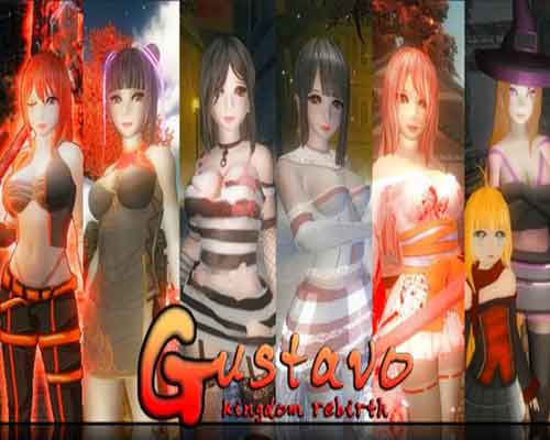 Gustavo Kingdom Rebirth Game Free Download - 7