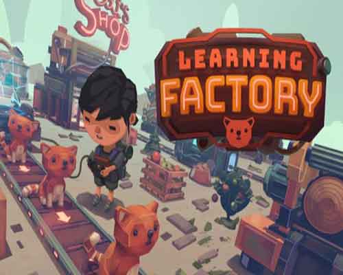 deep learning factory deep learning factory
