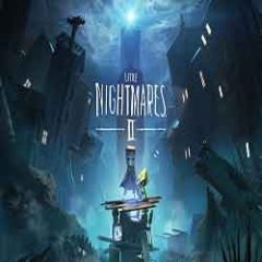 Little nightmares ii pc game free download