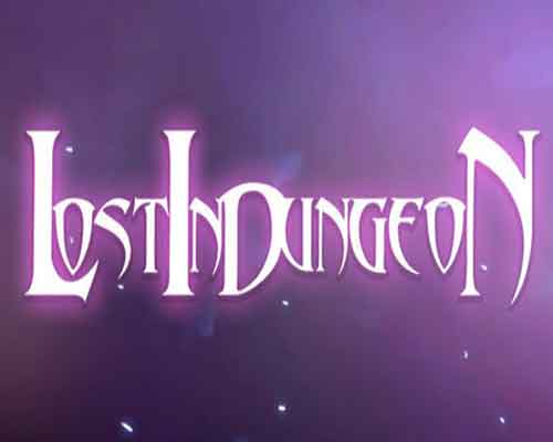 Lost in Dungeon       Game Free Download - 55