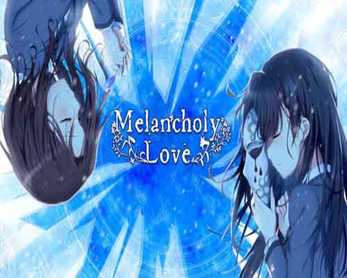 Melancholy Love PC Game Free Download - 96