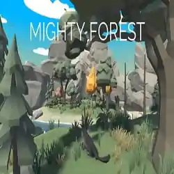 Mighty Forest PC Game Free Download