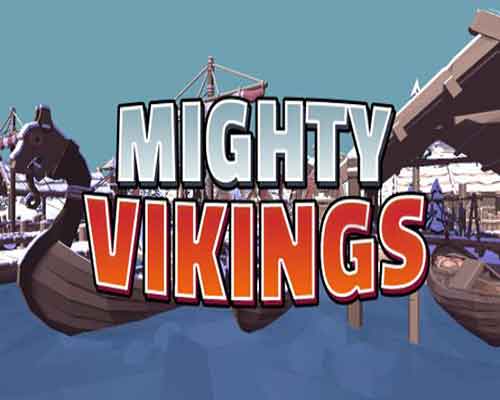 mighty vikings game