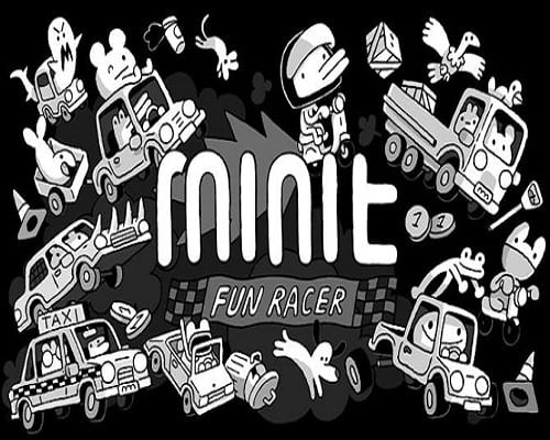Minit Fun Racer PC Game Free Download - 59