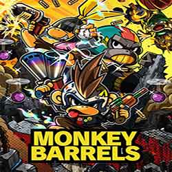 Monkey Barrels PC Game Free Download