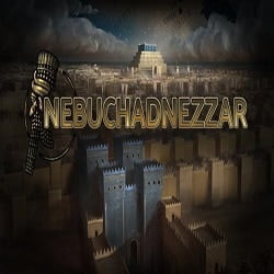 Nebuchadnezzar