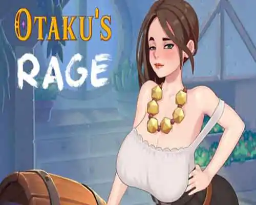 Otakus Rage Waifu Strikes Back Game Free Download - 33