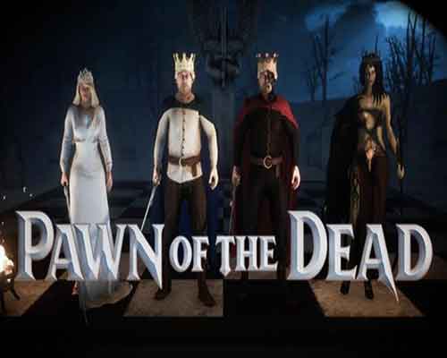 Pawn of the Dead PC Game Free Download - 83