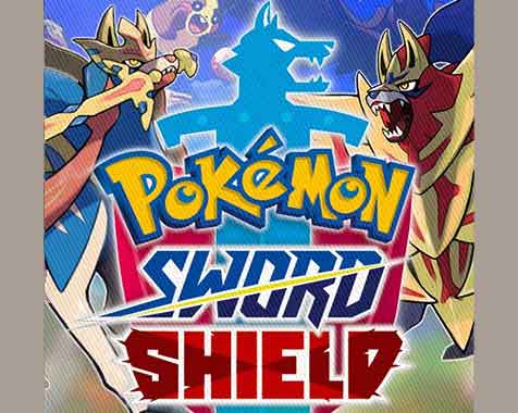 Pokemon Sword Shield Game Free Download - 20