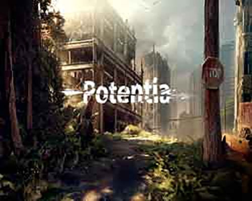 Potentia PC Game Free Download - 91