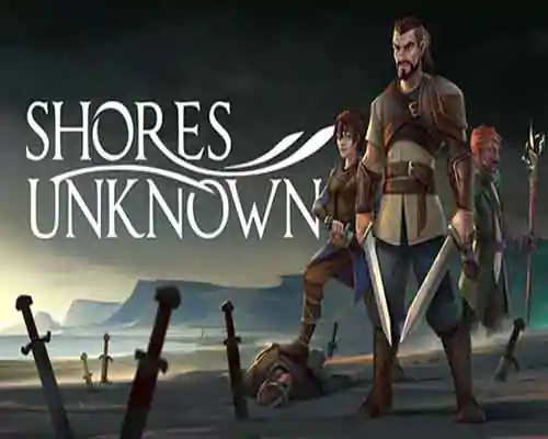 Shores Unknown PC Game Free Download - 33