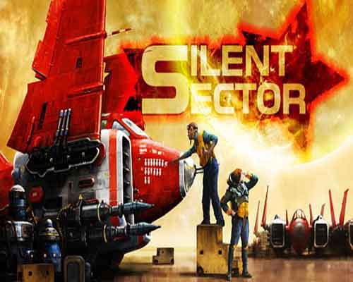 Silent Sector PC Game Free Download