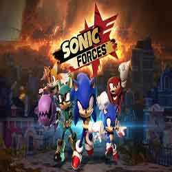 Sonic Forces