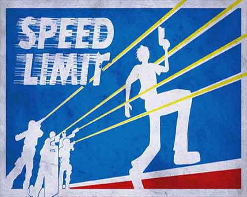 Speed Limit PC Game Free Download - 6