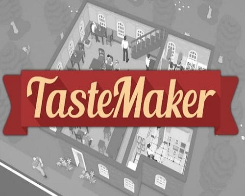TasteMaker Restaurant Simulator Game Free Download - 18