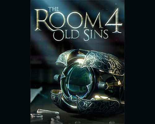 The Room 4 Old Sins PC Game Free Download - 78