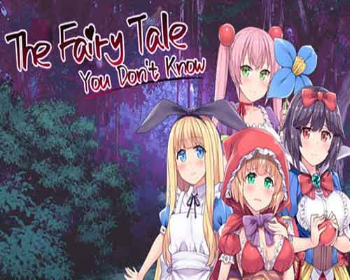 The fairy tale you dont know Free Download - 92