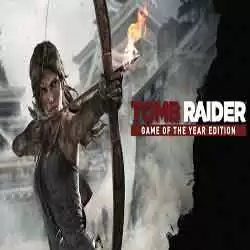 tomb raider goty edition repack by corepack