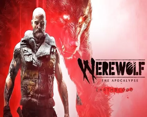Werewolf The Apocalypse Earthblood Free Download - 25
