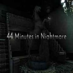 44 minutes in nightmare pc game free download