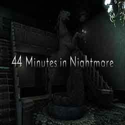 44 Minutes in Nightmare PC Game Free Download