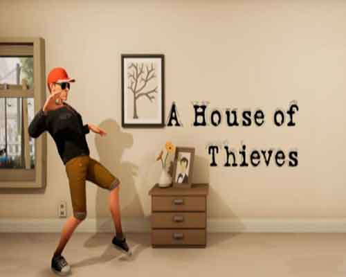 A House of Thieves PC Game Free Download