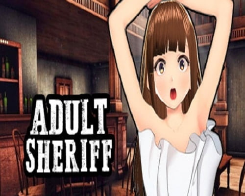 ADULT SHERIFF PC Game Free Download - 50