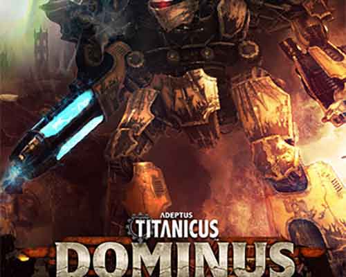 Adeptus Titanicus Dominus Game Free Download - 71