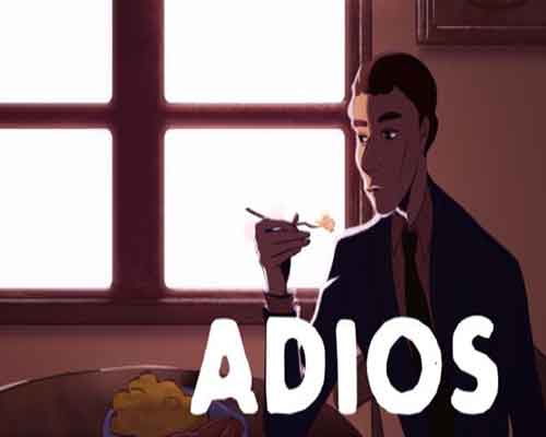 Adios PC Game Free Download - 20