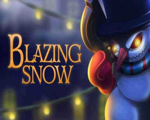Blazing Snow PC Game Free Download - 29