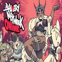 Bravery Network Online PC Game Free Download
