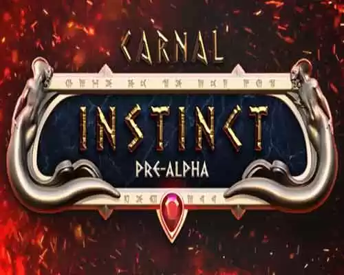 Carnal Instinct PC Game Free Download