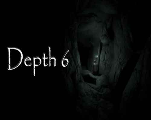 Depth 6 PC Game Free Download - 45
