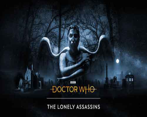Doctor Who The Lonely Assassins Free Download - 41