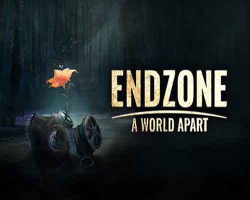 Endzone A World Apart PC Game Free Download - 49